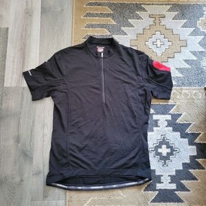 Icebreaker Men's Merino Wool Cycling Jersey GT